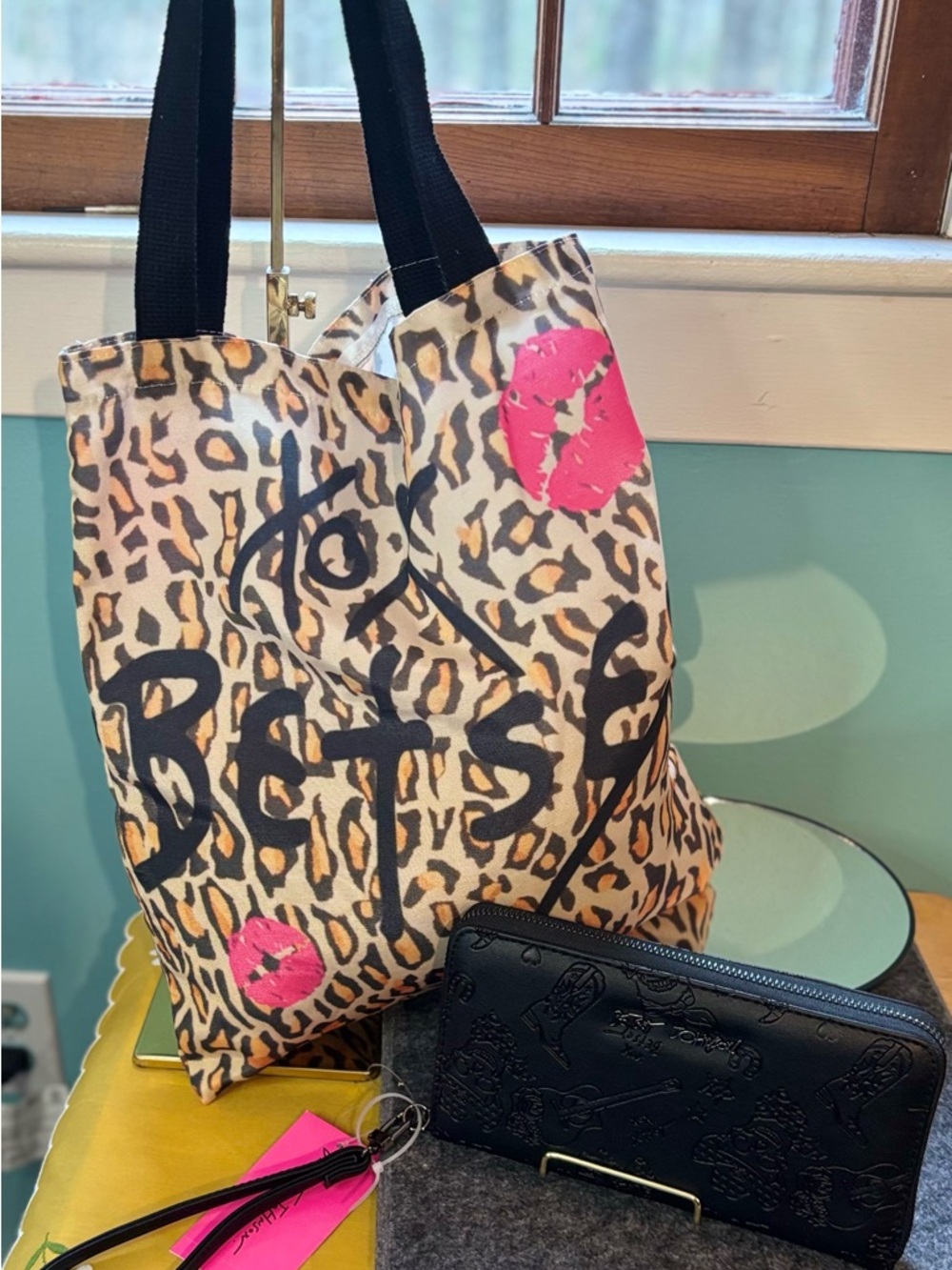 Betsey Johnson Bundle - Picture 6 of 6